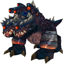 Void terror