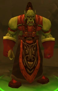 Image of Fel'zerul