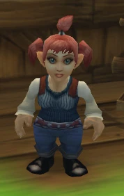 Image of Jennabink Powerseam
