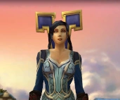 Whitemend Hood
