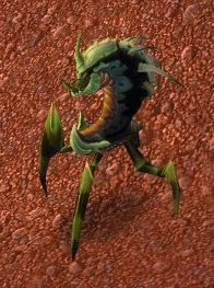 Image of Razorthorn Ravager