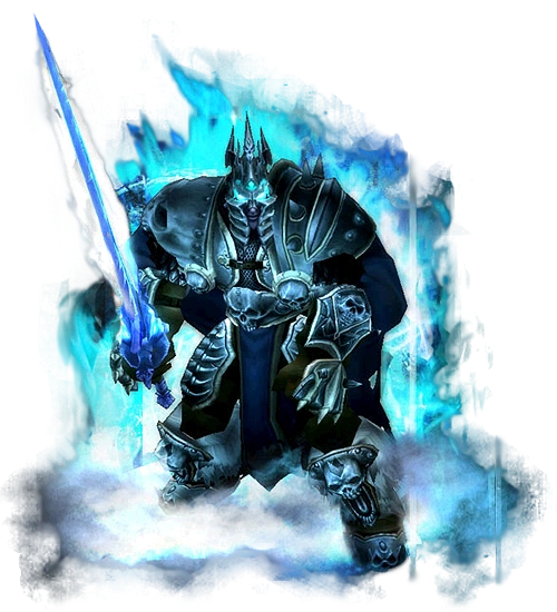 The Lich King