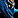 Image:IconSmall DrakeAzure.gif