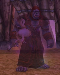Image of Kil'sorrow Cultist