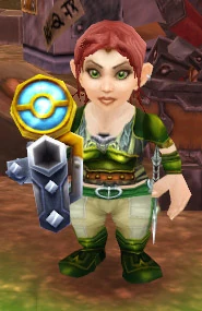 Image of Dizzy Dina