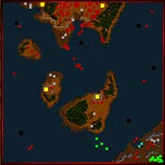 The Fall of Stromgarde