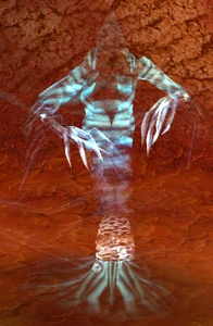 Image of Deathly Usher