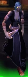 Image of Apothecary Katrina