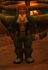 Image of Dinita Stonemantle
