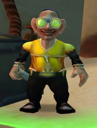 Image of Jhordy Lapforge