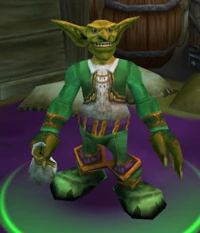 Image of Gimblethorn