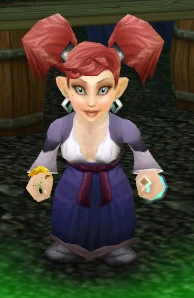 Image of Leeli Longhaggle