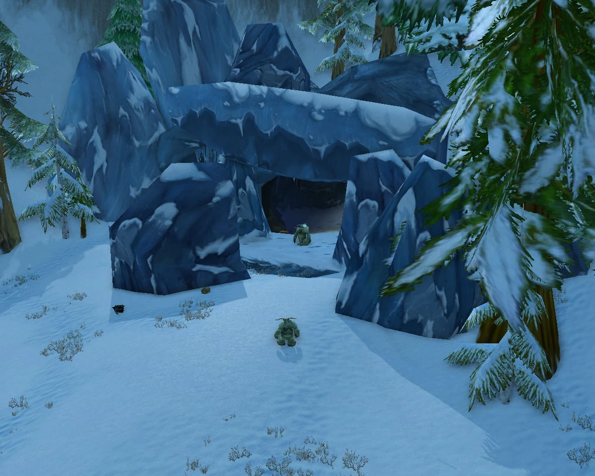 Den