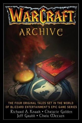 Warcraft Ebooks Collection