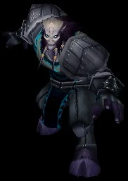 Image of Joreth