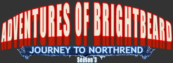 Adventures of Brightbeard Season 3