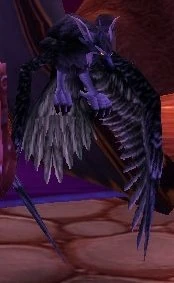 Image of Blackbeak