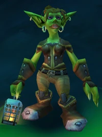 Image of Yuka Screwspigot