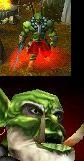 Image of Samuro the Blademaster