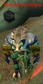Image of Kreenig Snarlsnout