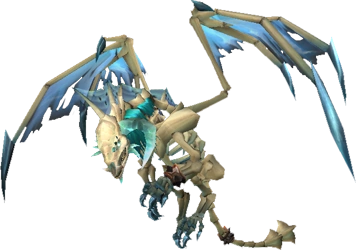 Frost Wyrm
