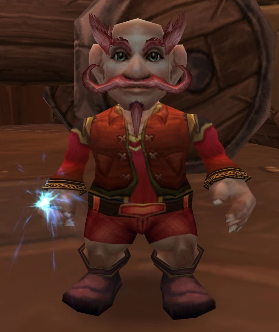 Image of Wizbang Booms