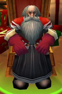 Simply Abominable