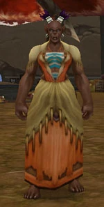 Image of Matron Drakia