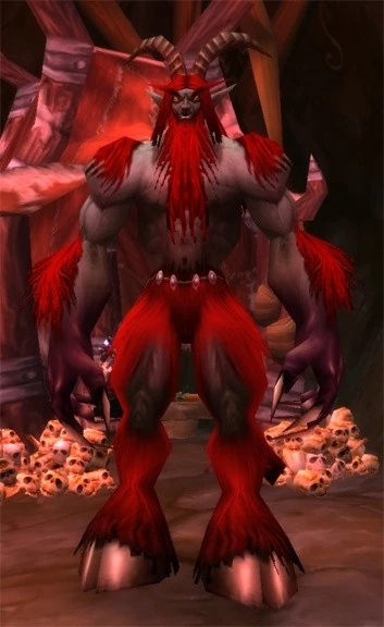 Image of Prince Xavalis