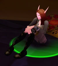 Image of Elara