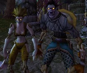The Undead will rule Azeroth.