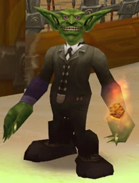 Image of Bip Nigstrom