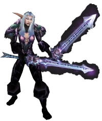 Image of Illantha Luhta'zair