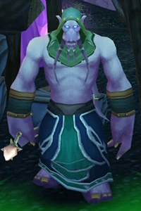 Image of Tuluun