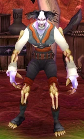 Image of Althen the Historian