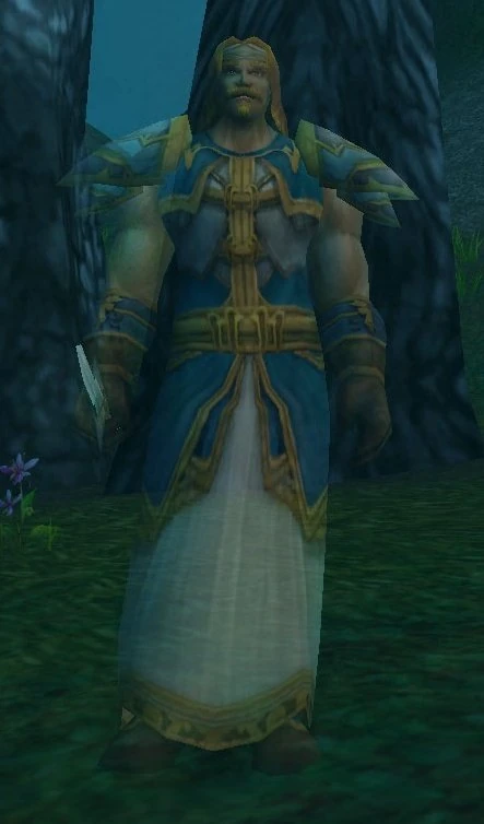 Image of Condemned Acolyte
