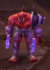 Image of Shattered Hand Berserker