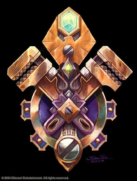 Image:Gnome Crest.jpg