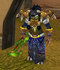 Image of Watcher Elaira