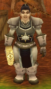 Image of Quartermaster Miranda Breechlock