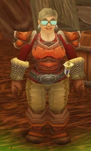Image of Khaelyn Steelwing