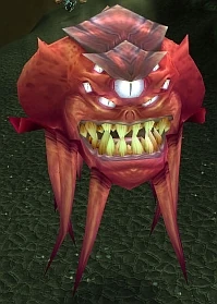 Image of Collidus the Warp-Watcher