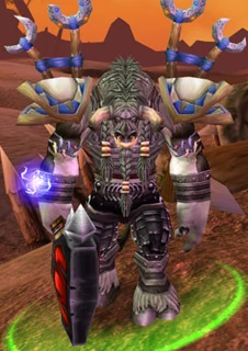 Merok Longstride