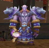 Image of Ortor of Murkblood