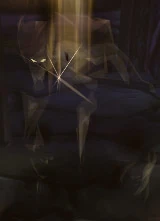 Image of Eyeless Watcher