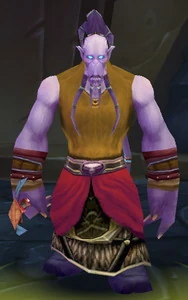 Image of Puluu