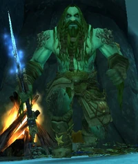 Image of Drottinn Hrothgar
