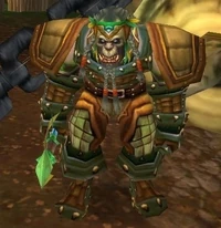 Image of Voggah Deathgrip