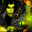 A level 70 orc Hunter.