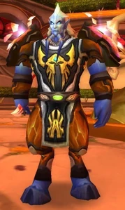 Image of Vindicator Moorba